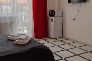 Апарт-готель Trend House Apartments. Апартаменти двомісний №2 10
