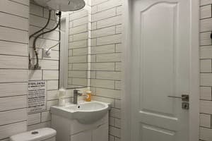 Апарт-готель Trend House Apartments. Апартаменти двомісний №2 14