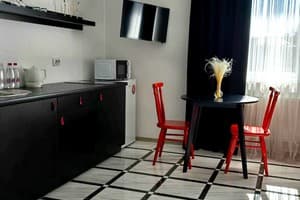Апарт-готель Trend House Apartments. Апартаменти двомісний №4 3
