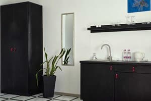 Апарт-готель Trend House Apartments. Апартаменти двомісний №4 4