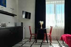 Апарт-готель Trend House Apartments. Апартаменти двомісний №4 2