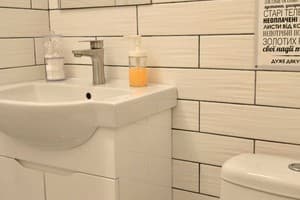 Апарт-готель Trend House Apartments. Апартаменти двомісний №4 6