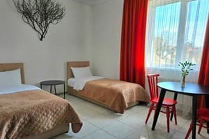 Апарт-готель Trend House Apartments. Апартаменти двомісний №5 1