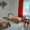 Апарт-готель Trend House Apartments. Апартаменти двомісний №5 1