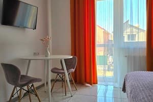 Апарт-готель Trend House Apartments. Апартаменти двомісний №7 3