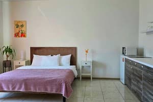 Апарт-готель Trend House Apartments. Апартаменти двомісний №7 2