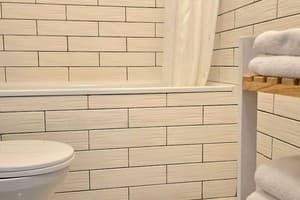 Апарт-готель Trend House Apartments. Апартаменти двомісний №8 6