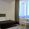 Апарт-готель Trend House Apartments. Апартаменти двомісний №9 1