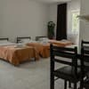 Апарт-готель Trend House Apartments. Апартаменти тримісний №6 2
