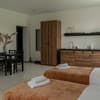 Апарт-готель Trend House Apartments. Апартаменти тримісний №6 8