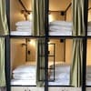 Хостел Trend House Hostel. Місце у чоловічому 18-місному номері  6