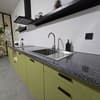 Хостел Trend House Hostel. Місце у чоловічому 18-місному номері  13