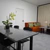 Хостел Trend House Hostel. Місце у чоловічому 18-місному номері  21