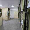 Хостел Trend House Hostel. Місце у жіночому 16-місному номері  2