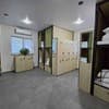 Хостел Trend House Hostel. Місце у жіночому 16-місному номері  3