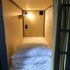 Хостел Trend House Hostel. Місце у жіночому 16-місному номері  6