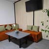 Хостел Trend House Hostel. Місце у жіночому 16-місному номері  11