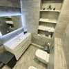 Квартира Трикімнатна найкраща в центрі СВІТЛО Є ЗАВЖДИ!. Апартаменти двомісний + 2 місця 22