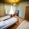 Готельно-ресторанний комплекс Вагнес. Стандарт тримісний  2