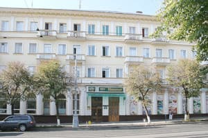 Готель Вінниця