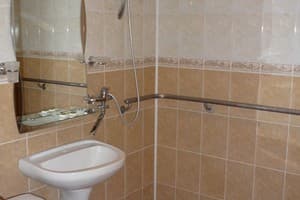 Готель Вінниця. Стандарт двомісний  3