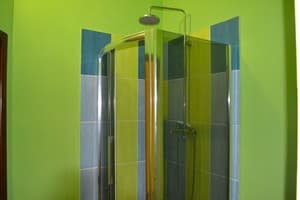 Хостел Vip Hostel. Место в общем 8-местном номере Общий номер 7