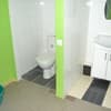 Хостел Vip Hostel. Место в общем 8-местном номере Общий номер 8