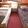 Хостел Vip Hostel. Место в общем 8-местном номере Общий номер 2
