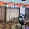 Хостел Vip Hostel. Место в общем 8-местном номере Общий номер 5