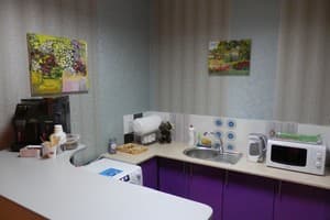 Хостел Vip Hostel. Місце у загальному 8-місному номері  6