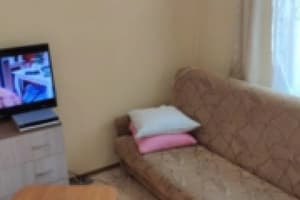 на Генерала Арабея 6