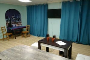 Хостел на Генерала Арабея