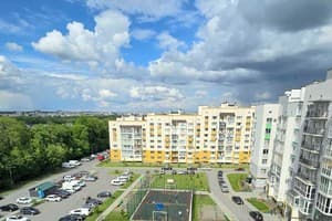 на Миколаївській 13